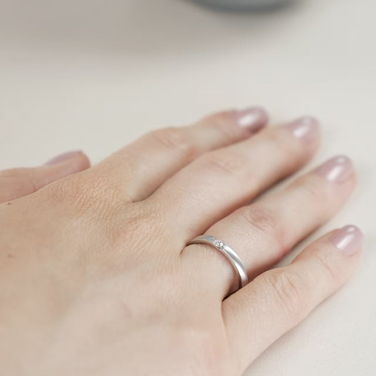 Precious 0.04 ct.