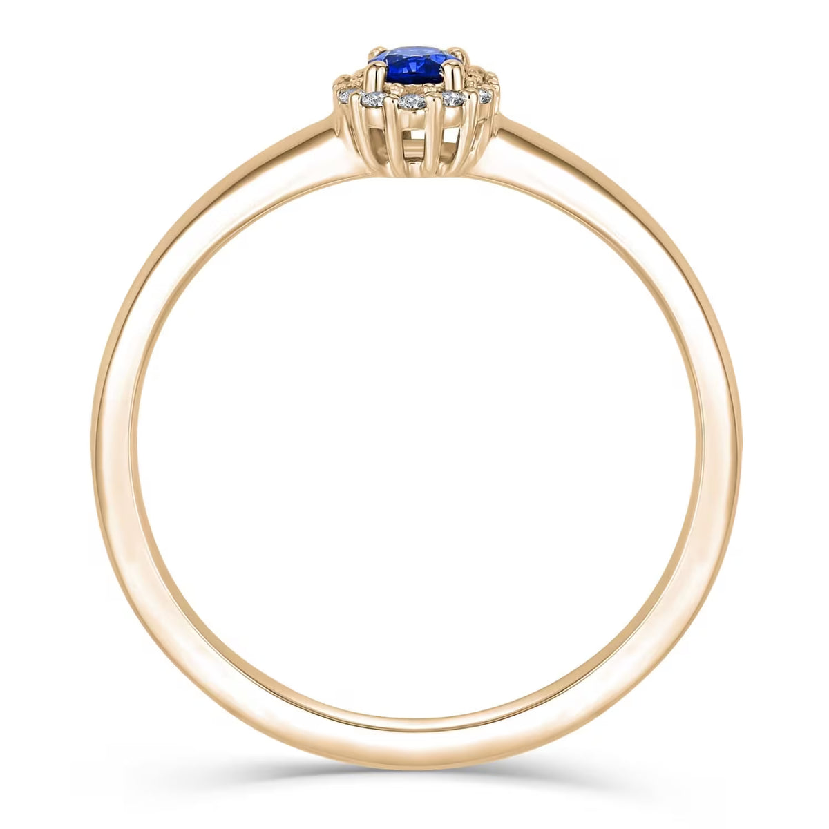 Saphir Kate