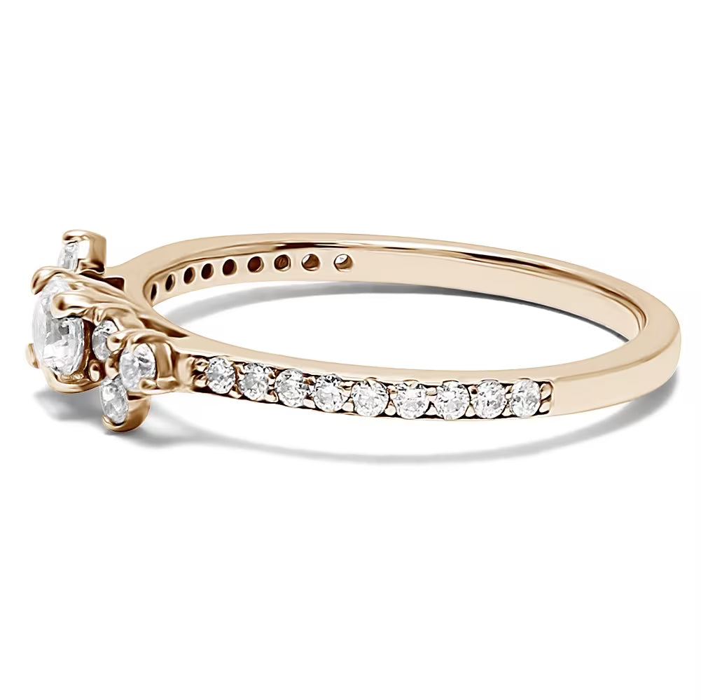 Shallow 0.49 ct.