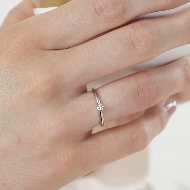 The One 0.10 ct.