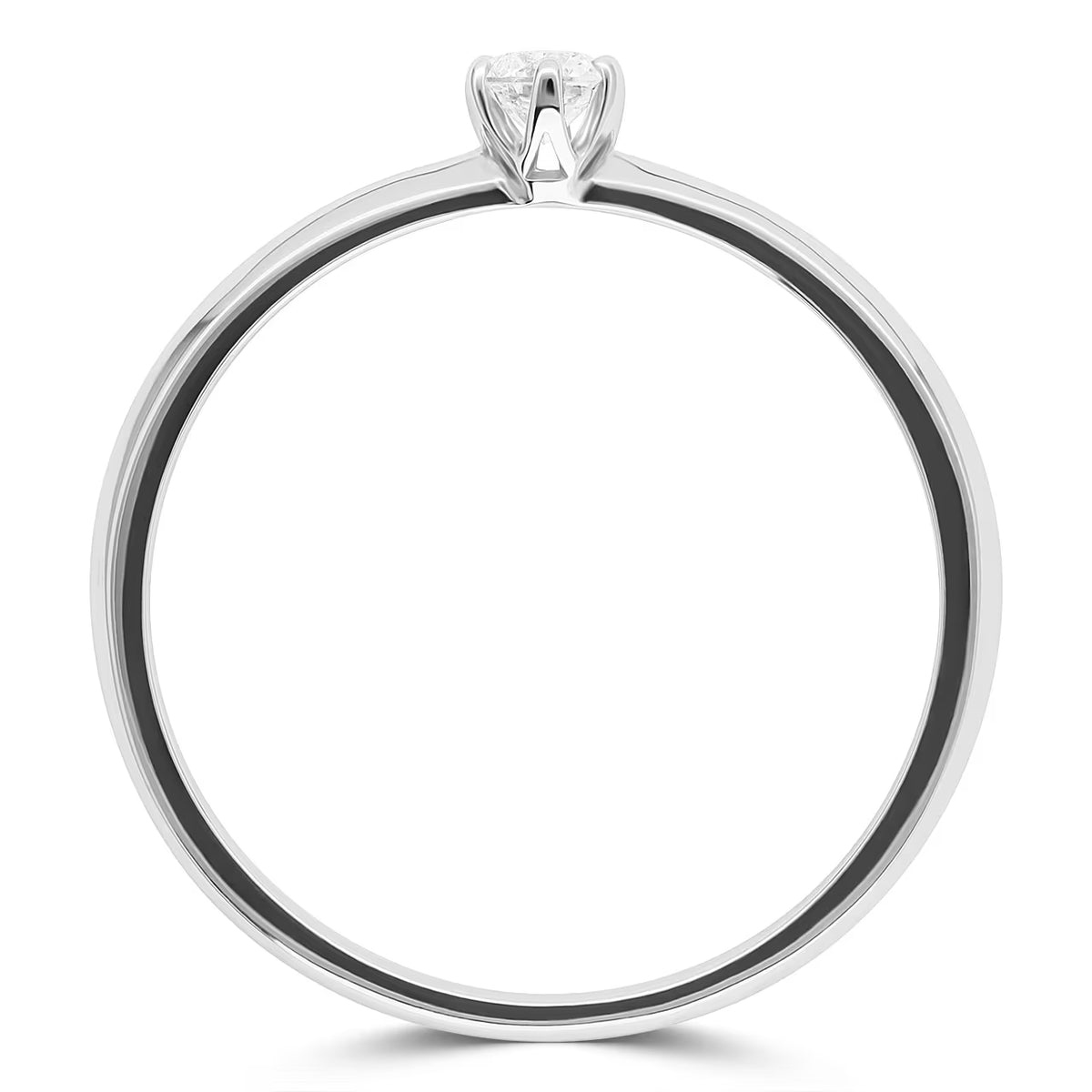 The One 0.10 ct.