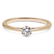 Roségold