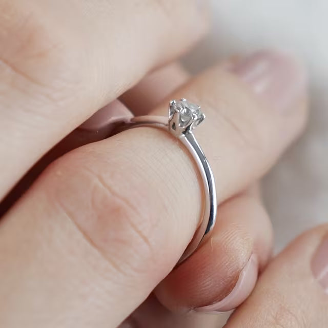 The One 0.20 ct.