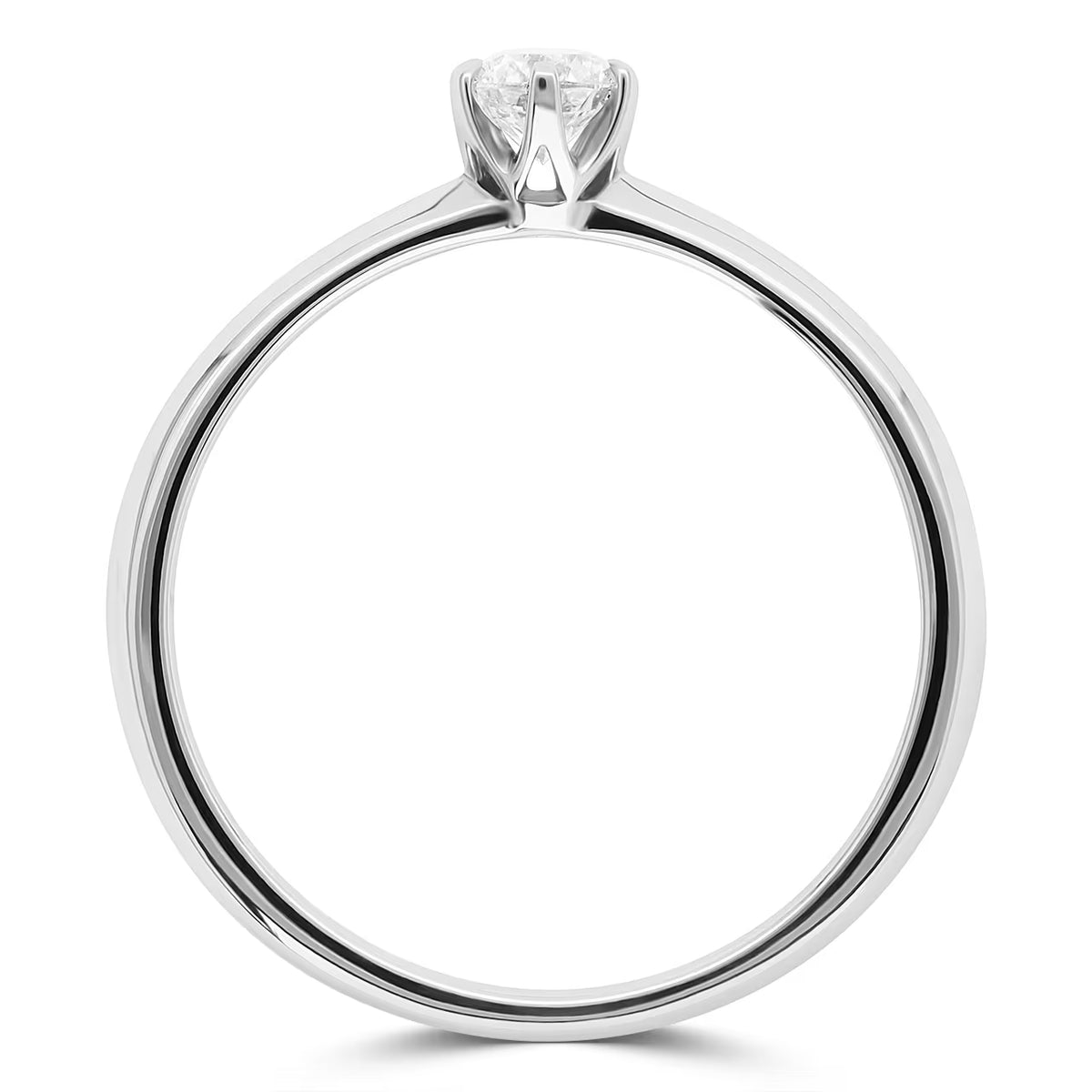 The One 0.20 ct.