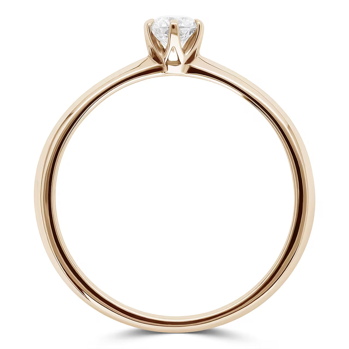 The One 0.20 ct.