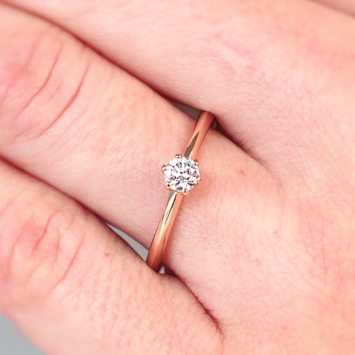 The One 0,25 ct.
