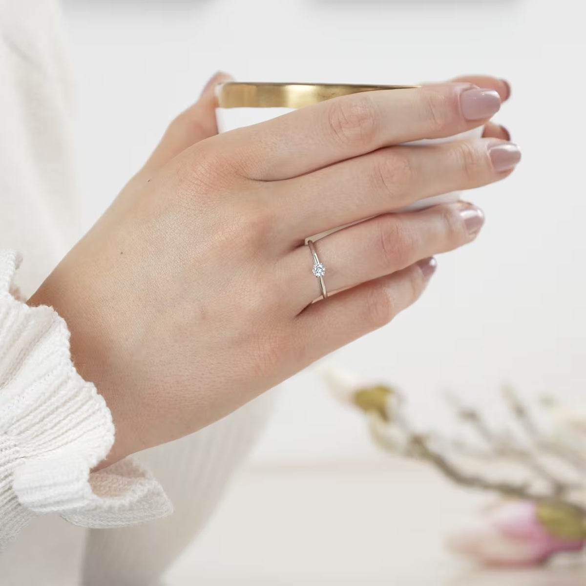 The One 0.20 ct.