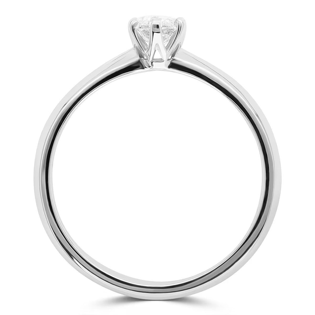 The One 0.30 ct.