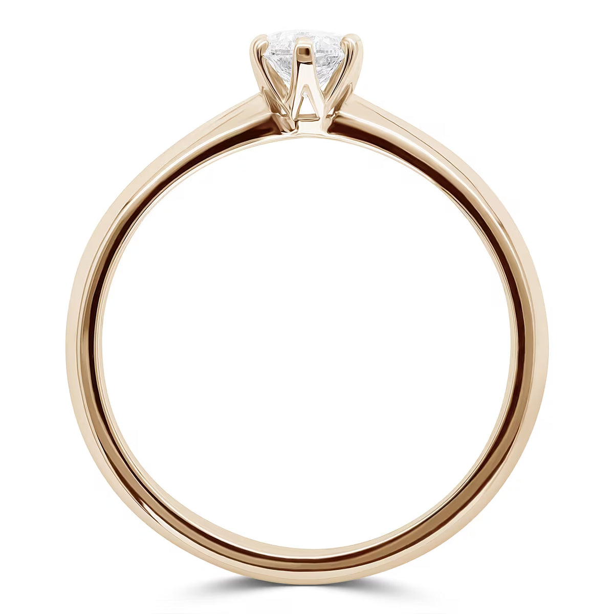 The One 0.30 ct.