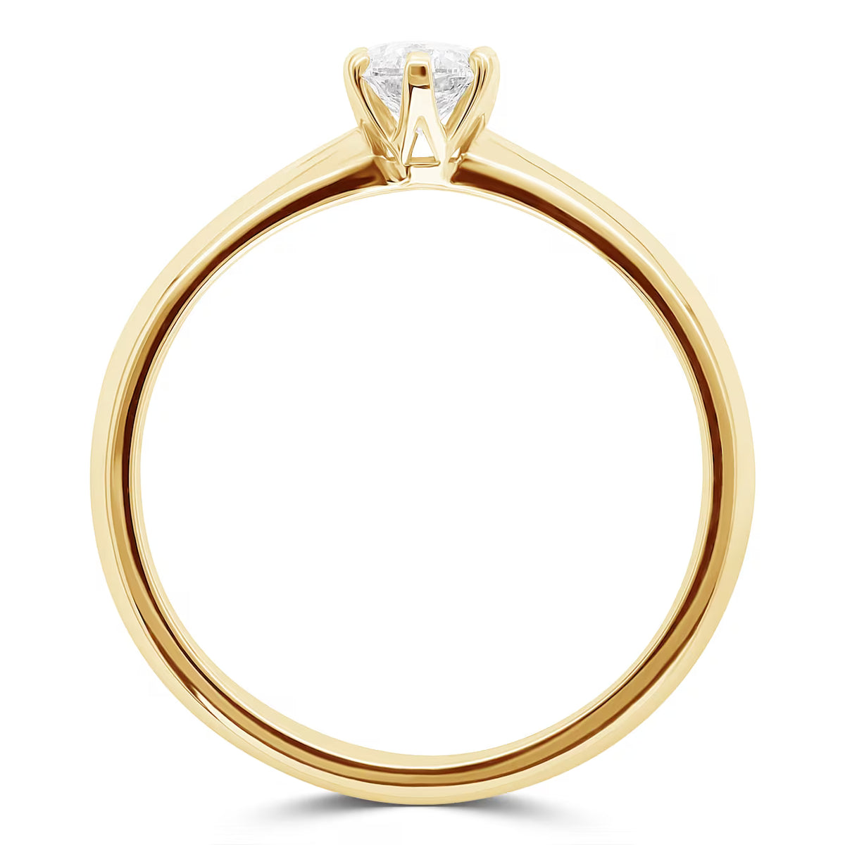 The One 0.30 ct.