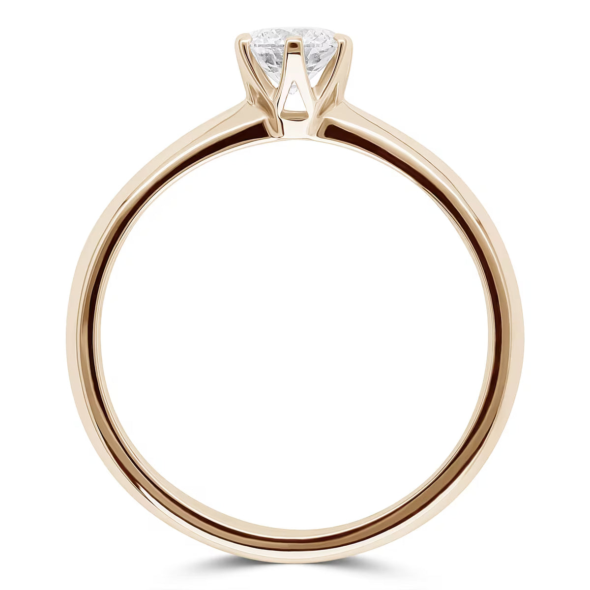 The One 0.40 ct.