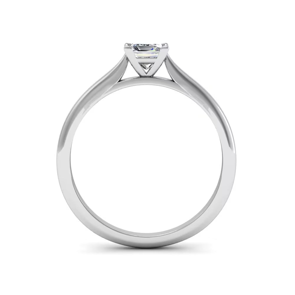 The Princess 0.25 ct.