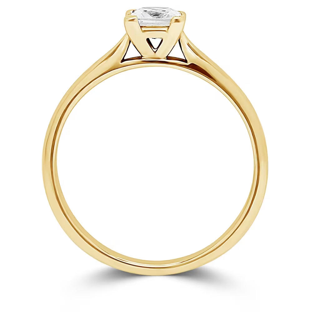 The Princess 0,40 ct.