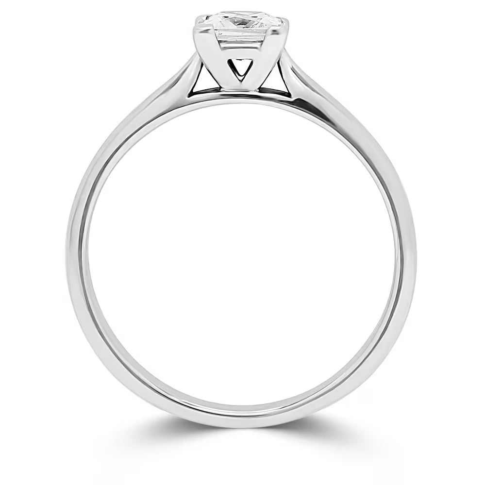 The Princess 0.50 ct.