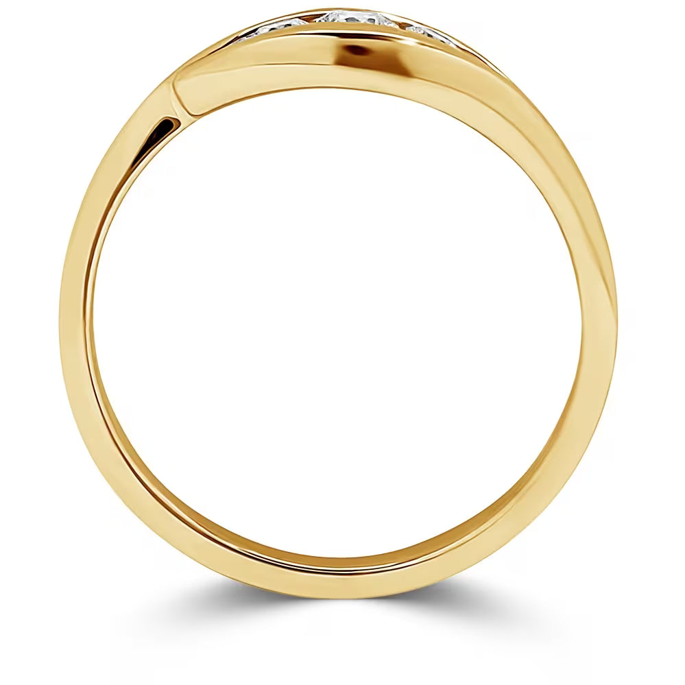 Triology 0.20 ct.
