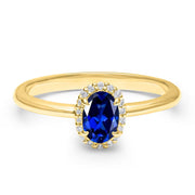 Sapphire Royal