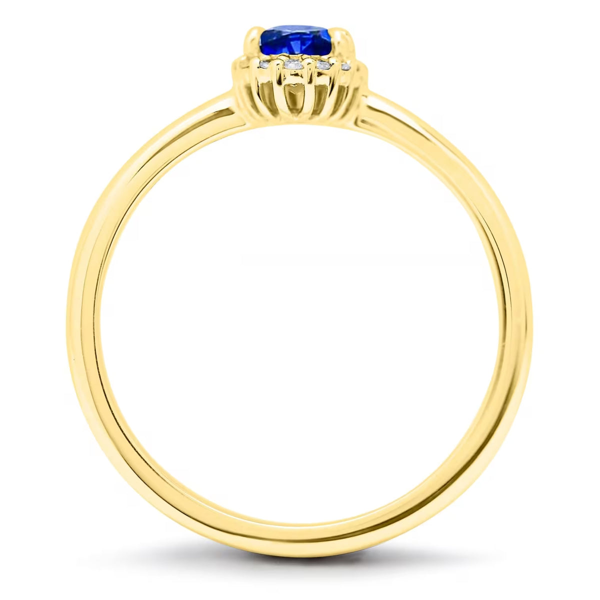 Sapphire Royal