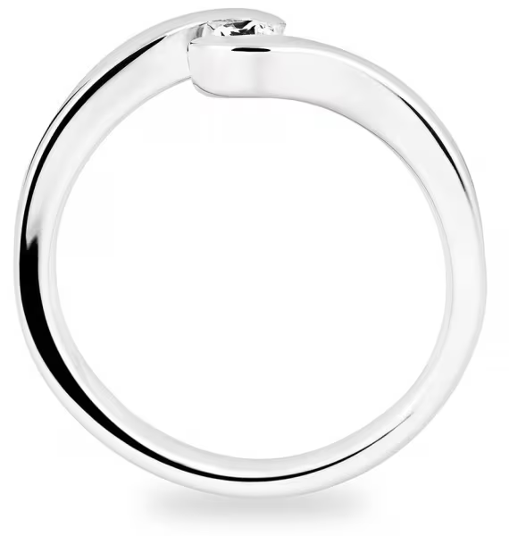Feaver 0.10 ct.