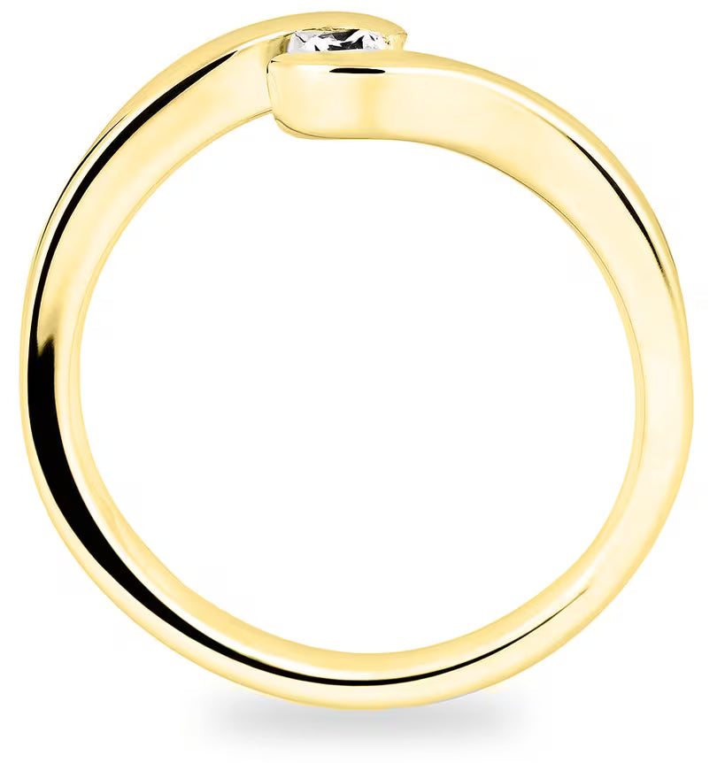 Feaver 0.10 ct.