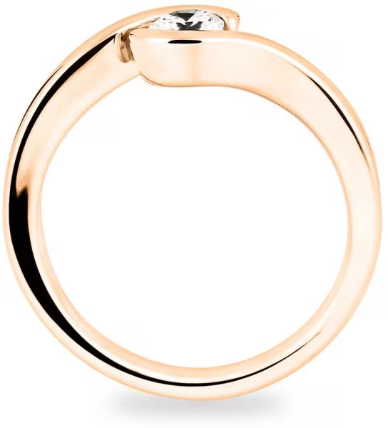 Feaver 0.20 ct.