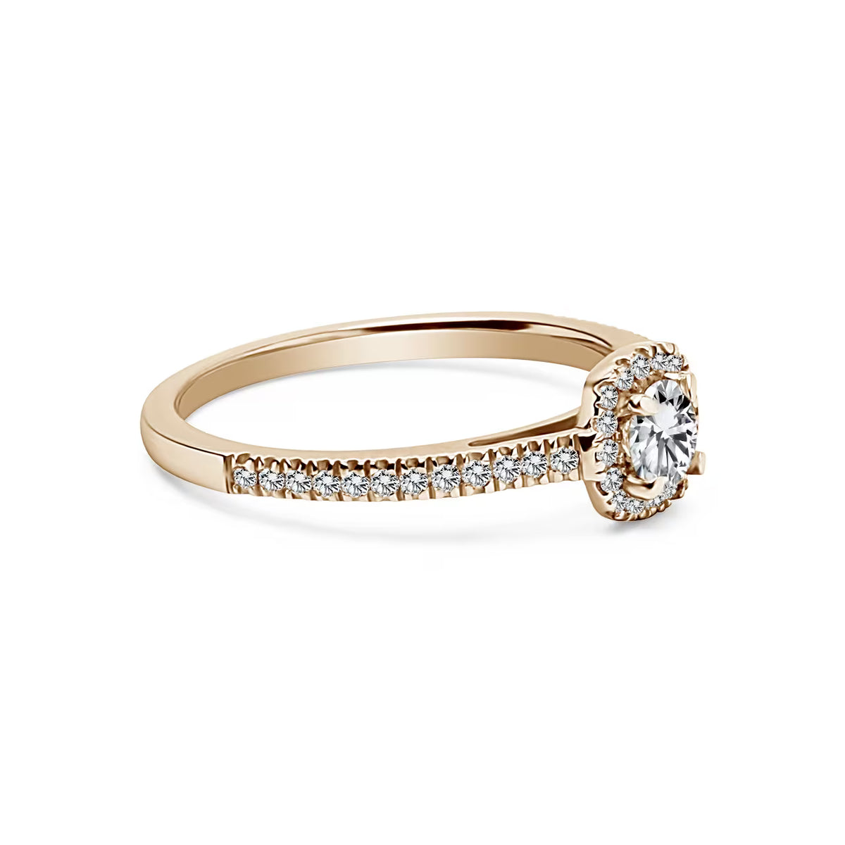 Firework 0,45 ct.