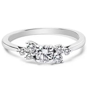 Floris 0,43 ct. - BREEDIA