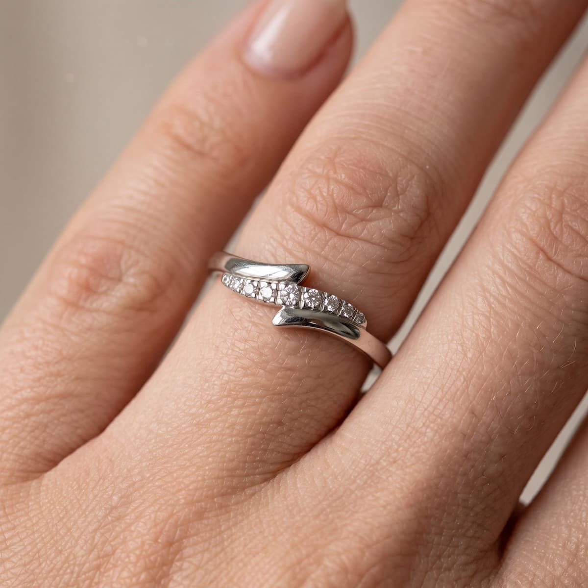Golden Sensation 0,12ct. - BREEDIA