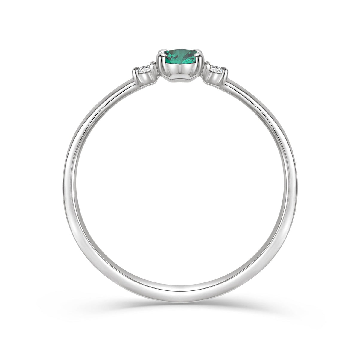 Green Infinity - BREEDIA