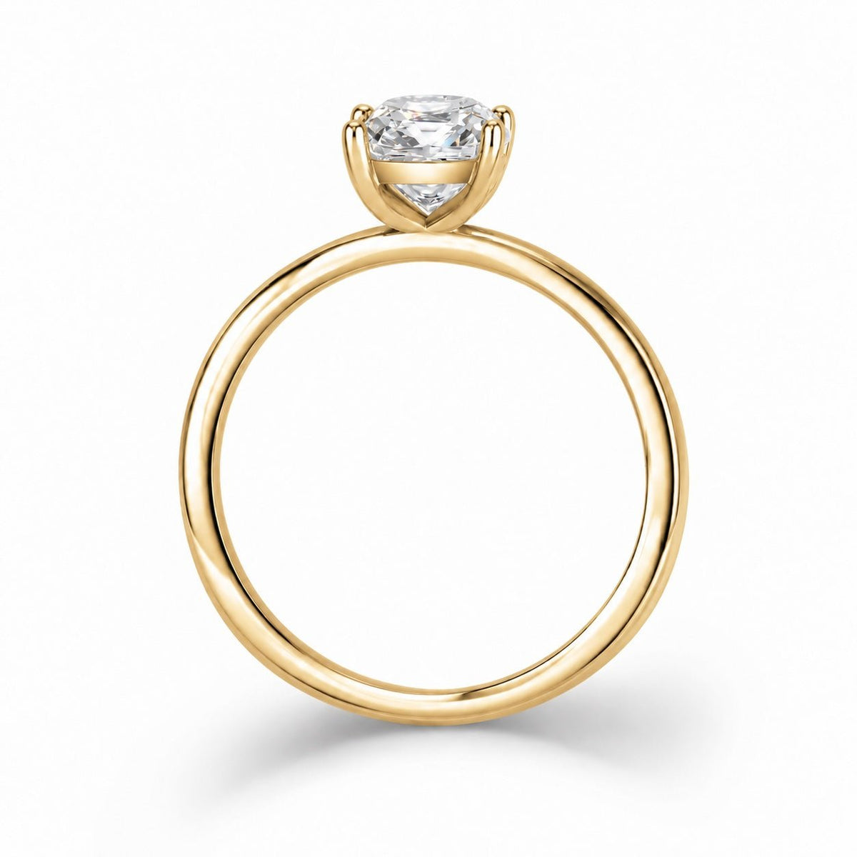Klassik Brilliant 1,50 ct. - BREEDIA