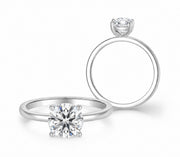 Klassik Brilliant 1,50 ct. - BREEDIA