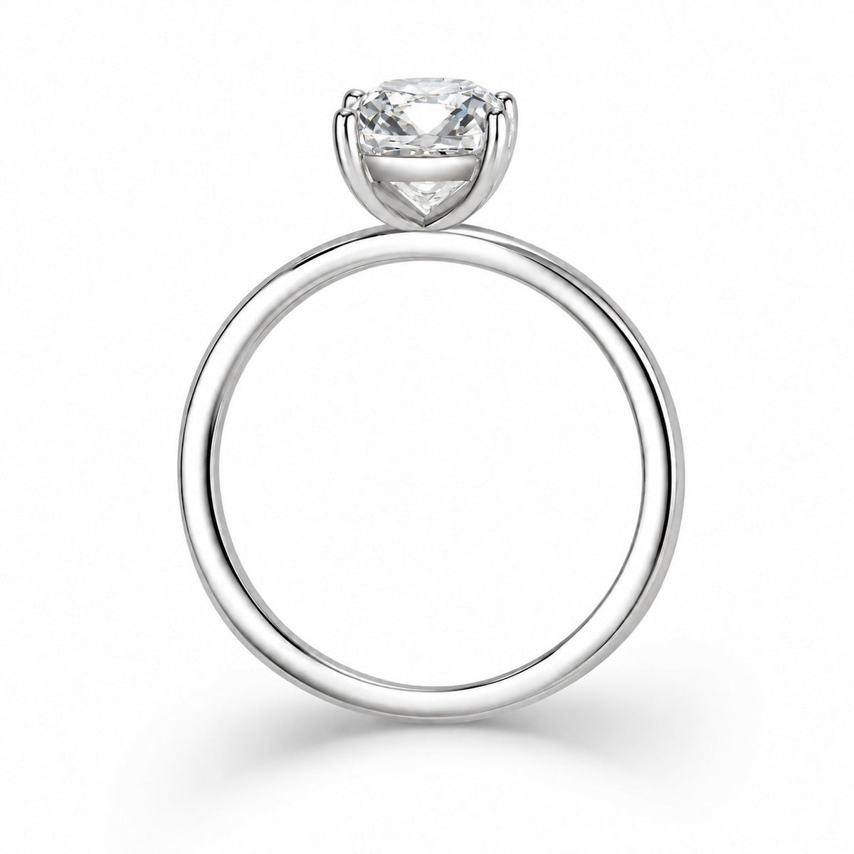 Klassik Brilliant 1,50 ct. - BREEDIA