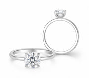 Klassik Brilliant 2,00 ct. - BREEDIA