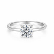 Klassik Brilliant 2,00 ct. - BREEDIA