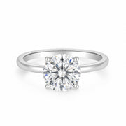 Klassik Brilliant 2,50 ct. - BREEDIA