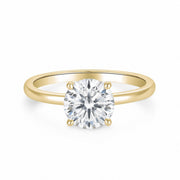 Klassik Brilliant 2,50 ct. - BREEDIA