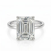 Klassik Emerald 2,50 ct. - BREEDIA