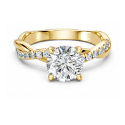 Le Sole 1,18 ct. - BREEDIA