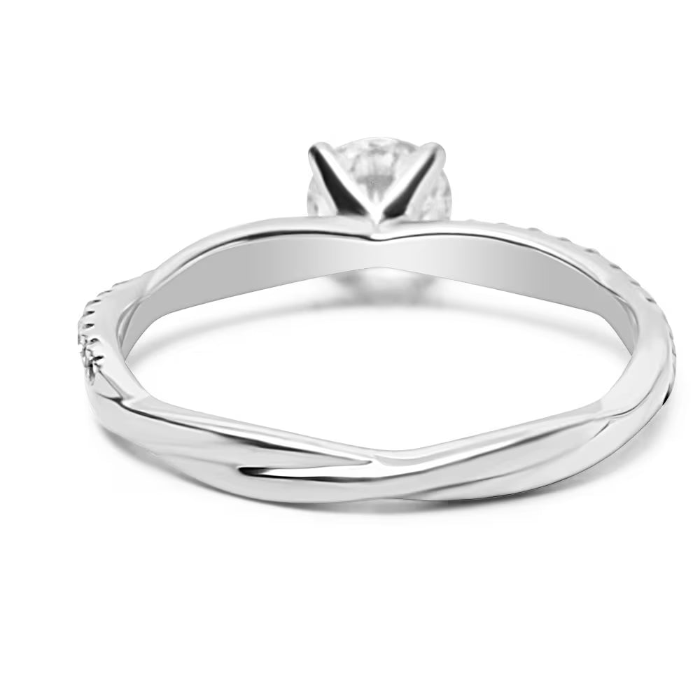 Le Sole 0.58 ct.