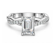 Le Sole Emerald 1,18 ct. - BREEDIA