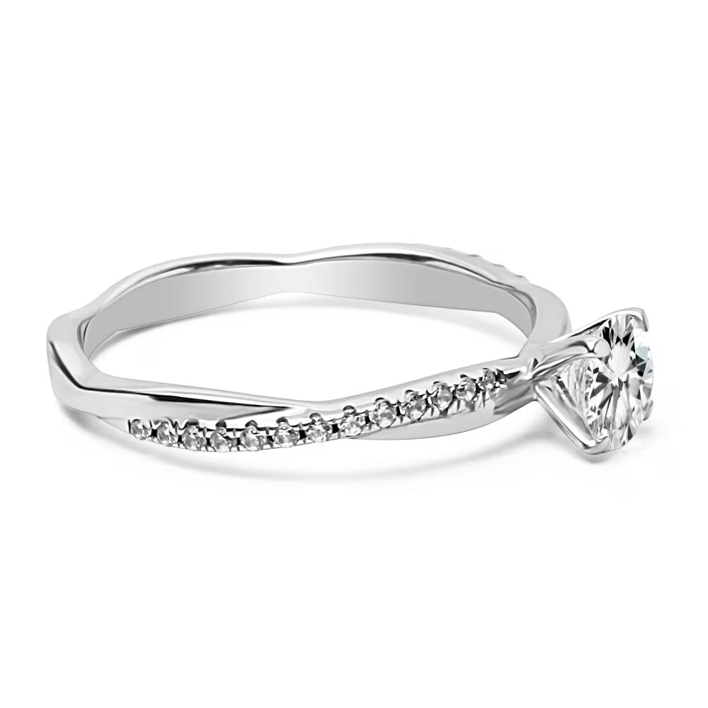 Le Sole 0.78 ct.