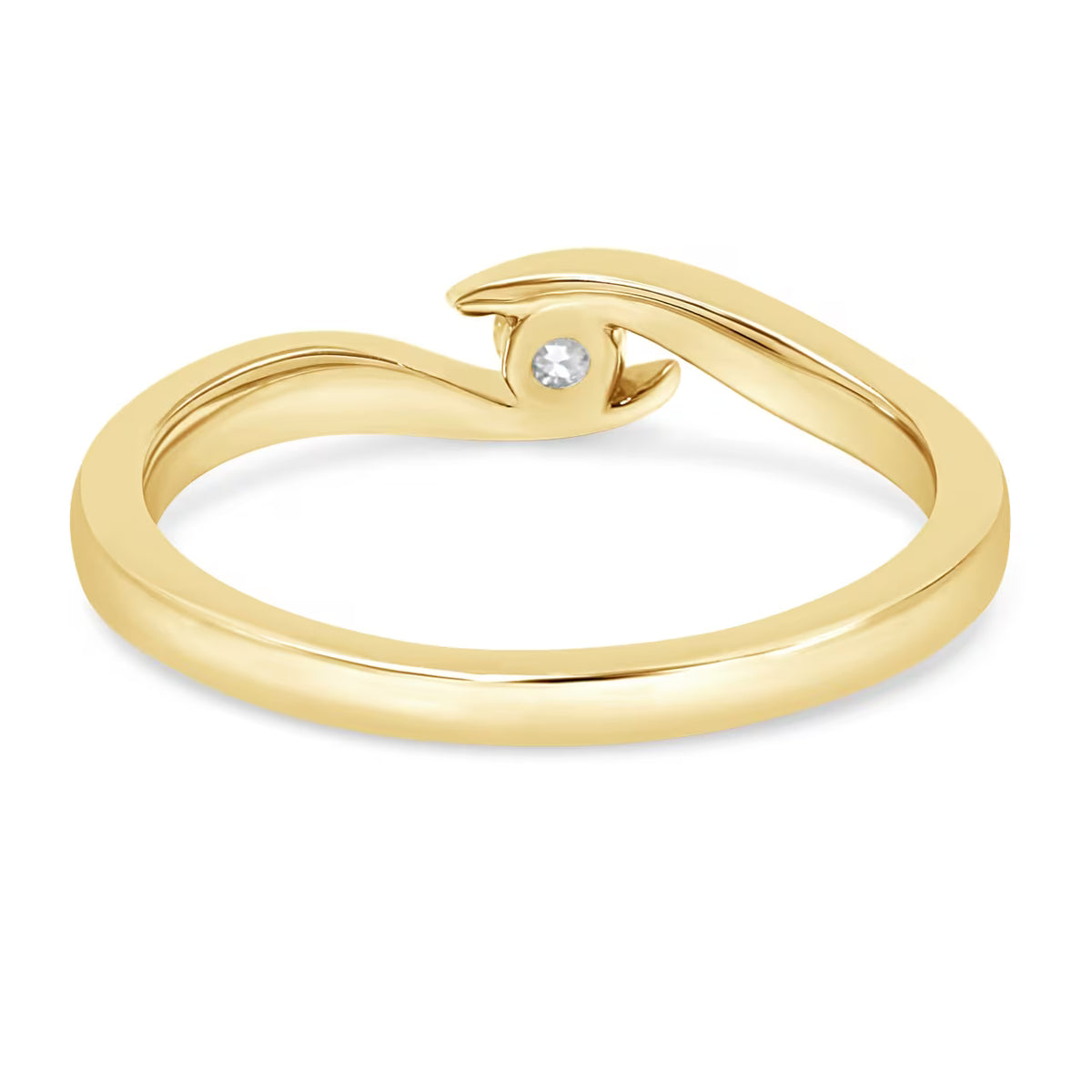 Magic 0.10 ct.