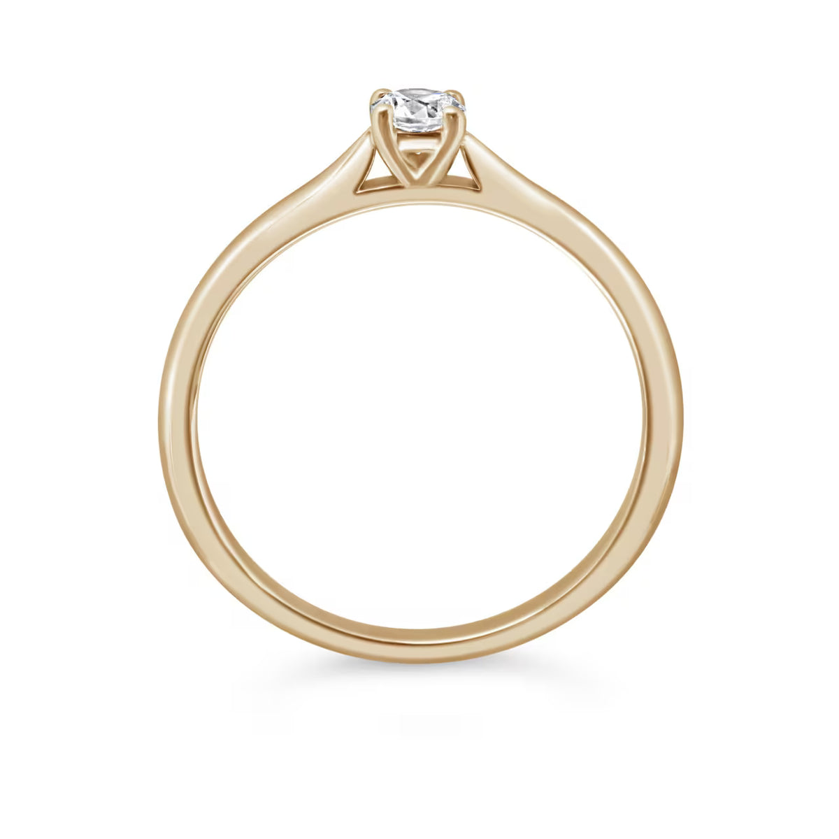 Maja 0.15 ct.