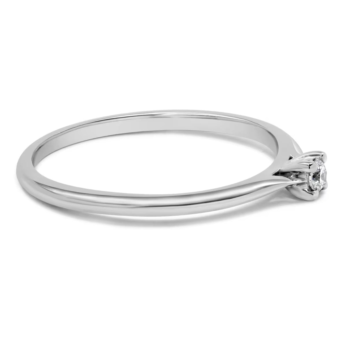Maja 0.05 ct.