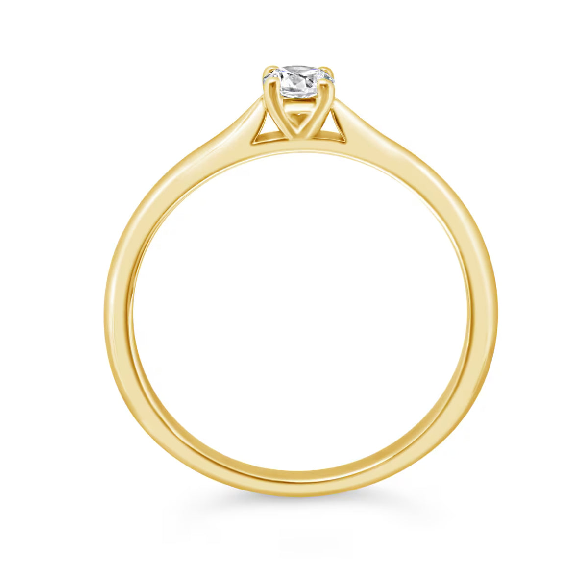 Maja 0.15 ct.