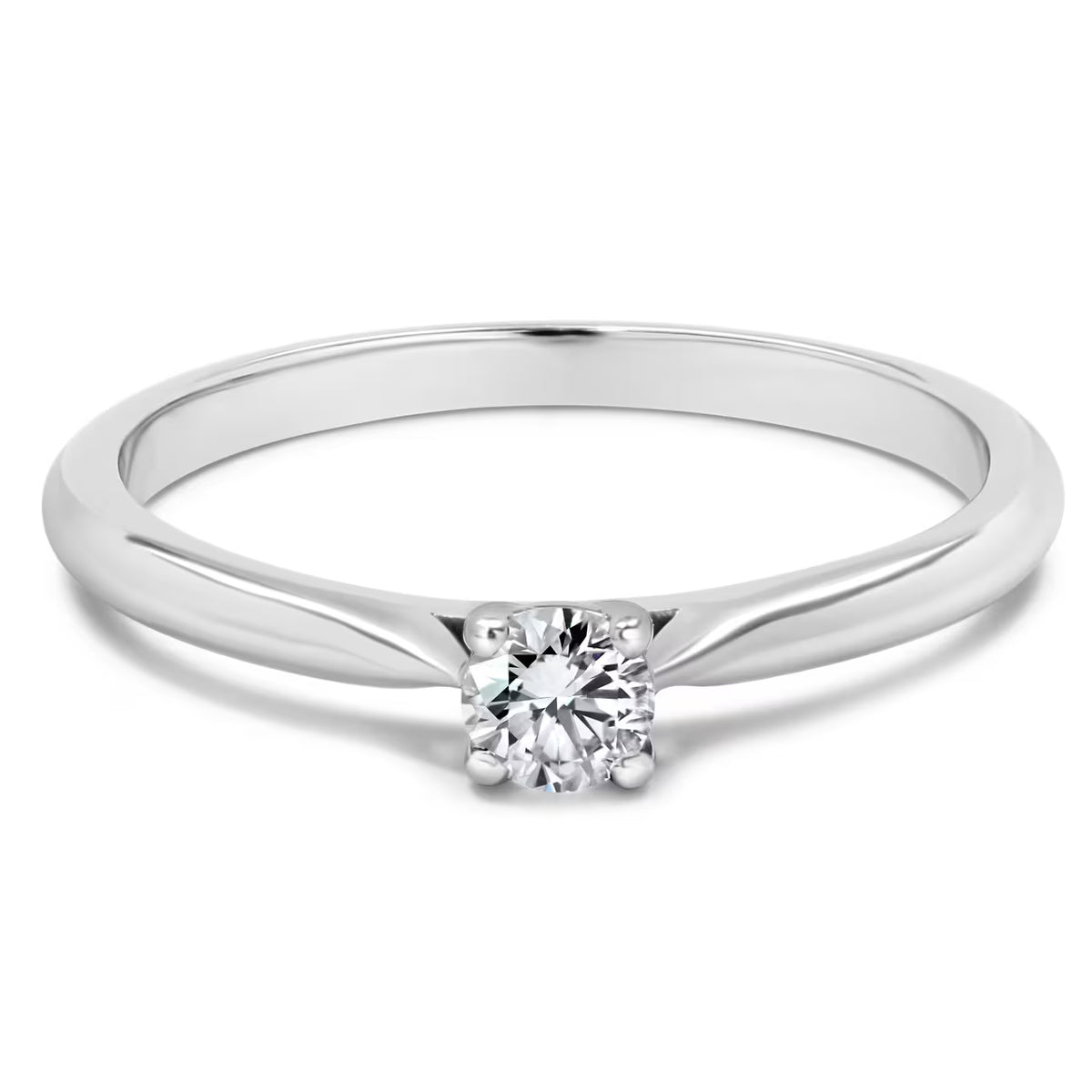 Maja 0.20 ct.
