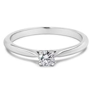 Maja 0.20 ct.
