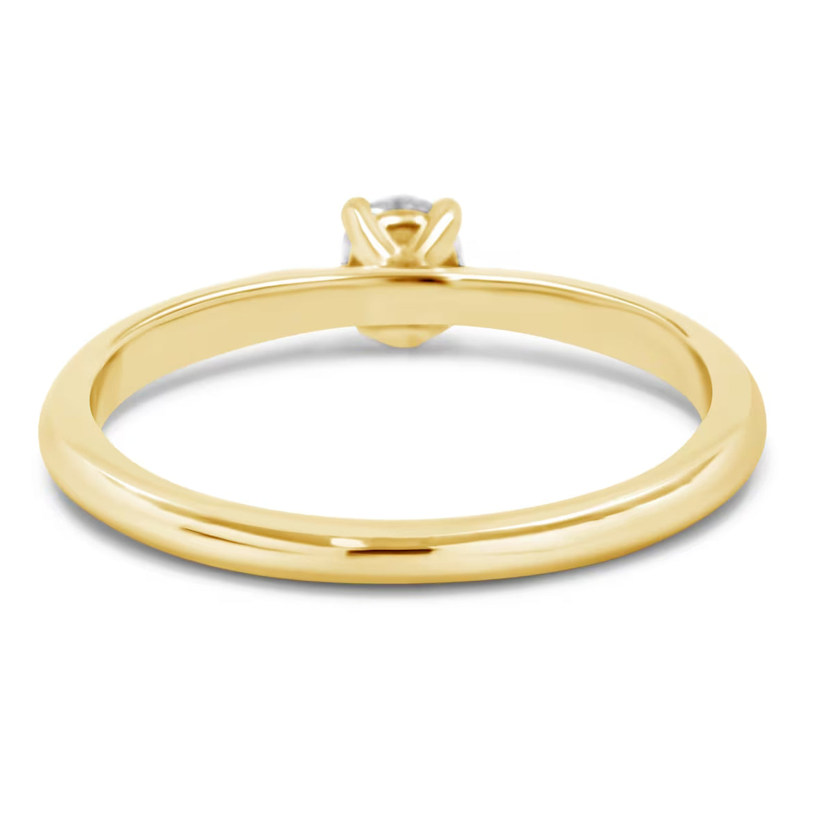 Maja 0.15 ct.