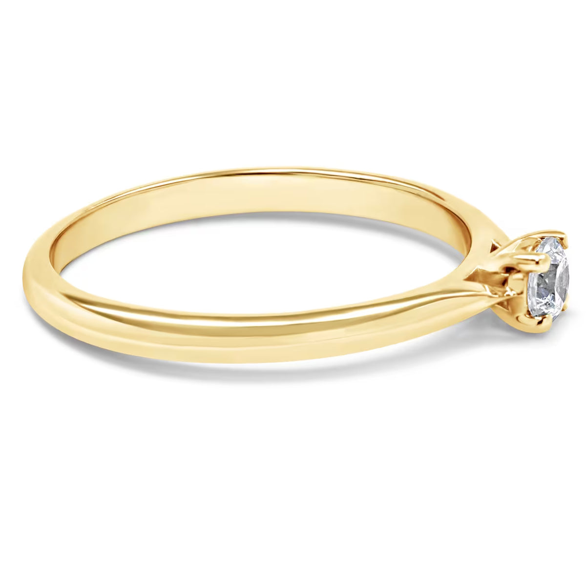 Maja 0.15 ct.