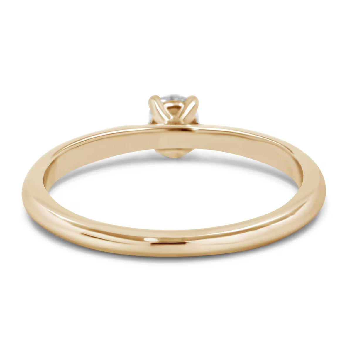Maja 0.15 ct.