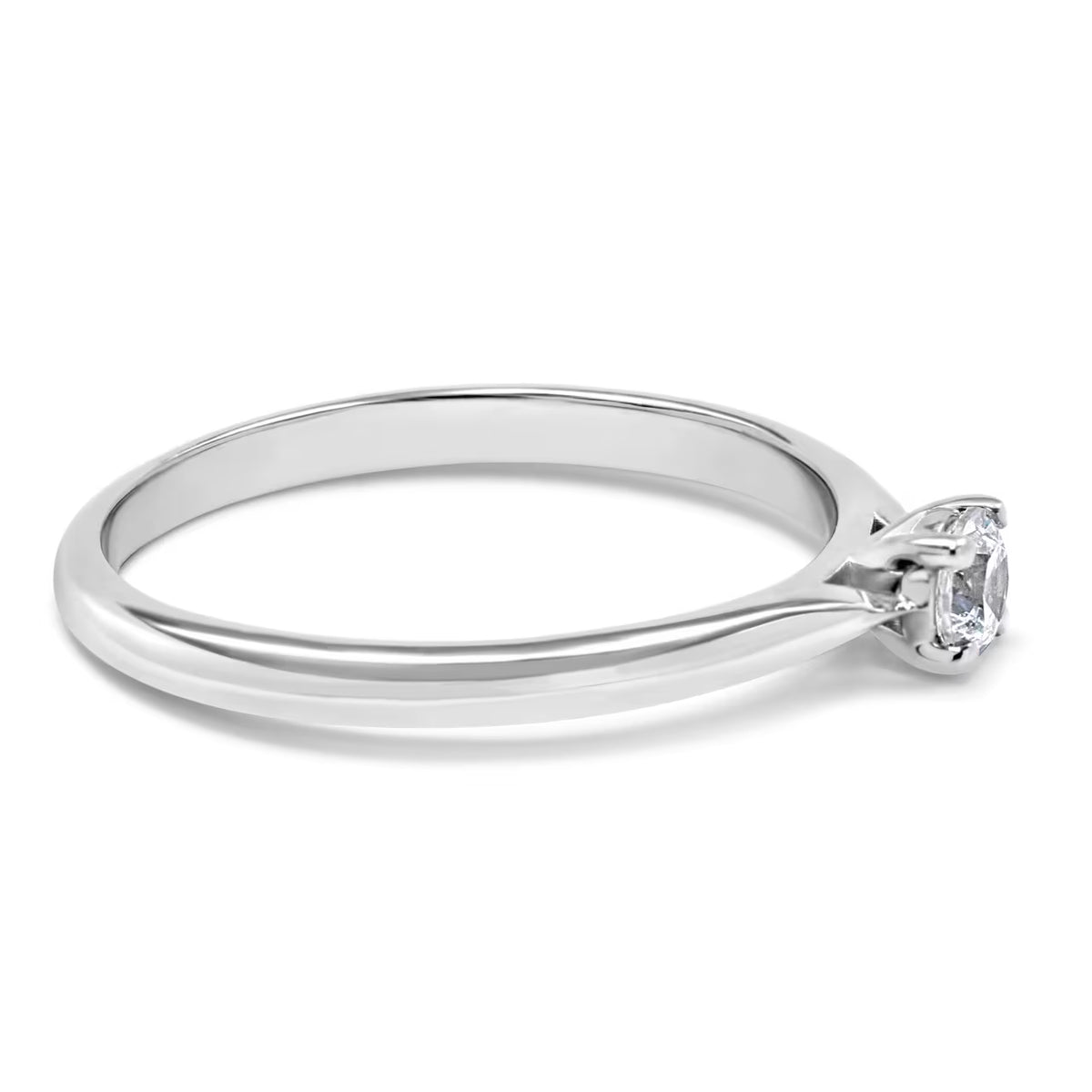 Maja 0.10 ct.